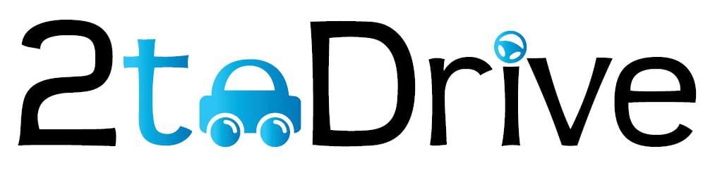2toDrive – vanaf 16 jaar autorijden: alles dat je moet weten