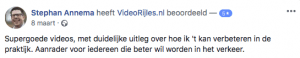 videorijles.nl review