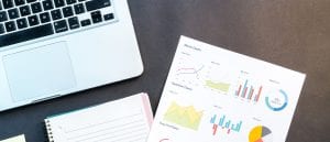 voorliegen over resultaten