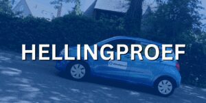 hellingproef