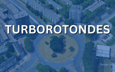 Turborotonde: Alles dat je moet weten