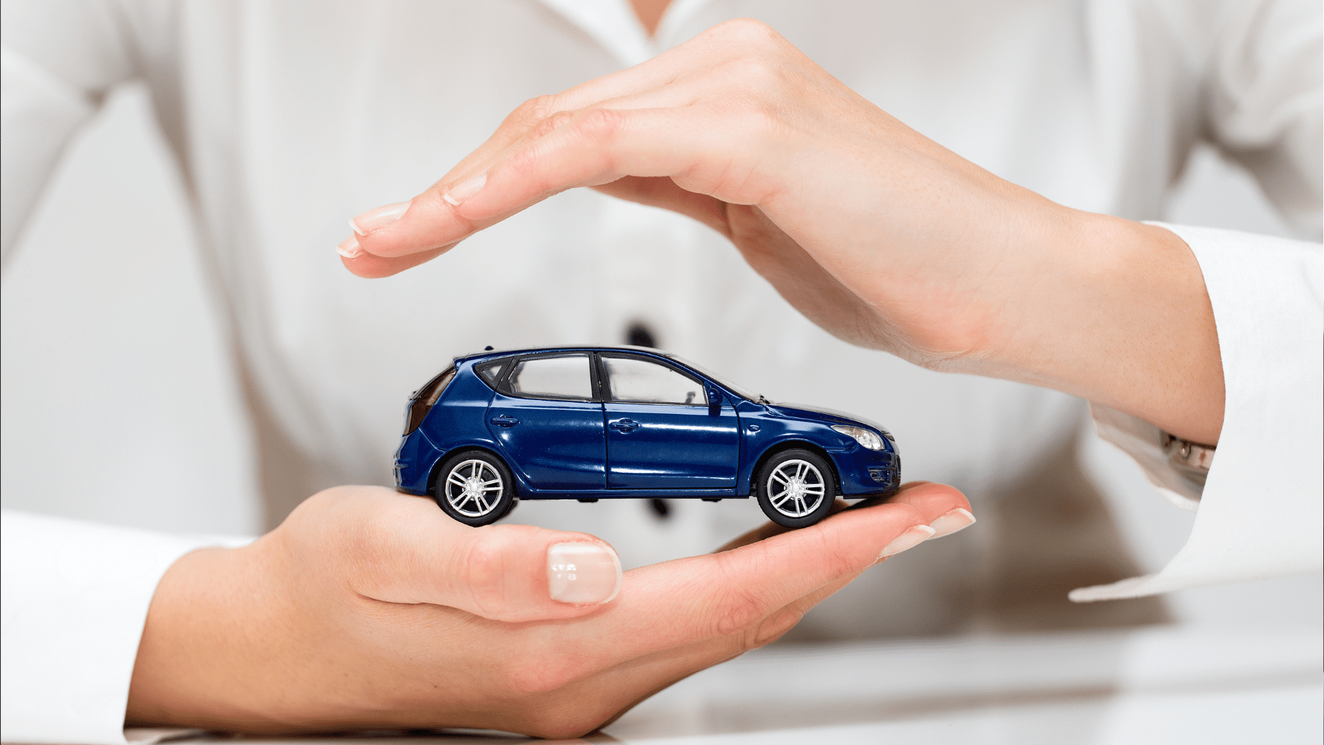 Eerste auto kopen - verzekering